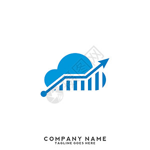 云闪付logo云状Logo 图标和按钮概念中风网络互联网技术电脑计算标识蓝色贮存身份设计图片