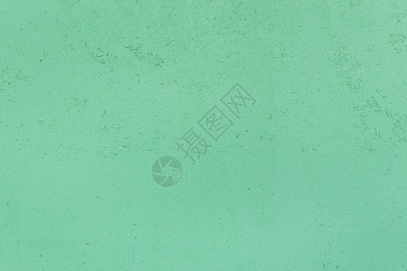 旧金属经风化铁质质的旧金属上的浅绿色涂料墙纸油漆盘子艺术乡村床单裂缝建造材料剥皮背景图片