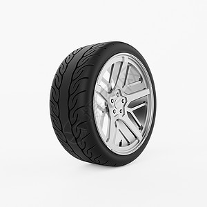 轮胎插画孤立的白色背景上的汽车轮胎或轮胎车轮 运输和车辆配件概念 3D插画渲染速度插图驾驶服务金属磁盘卡车运动圆圈维修背景