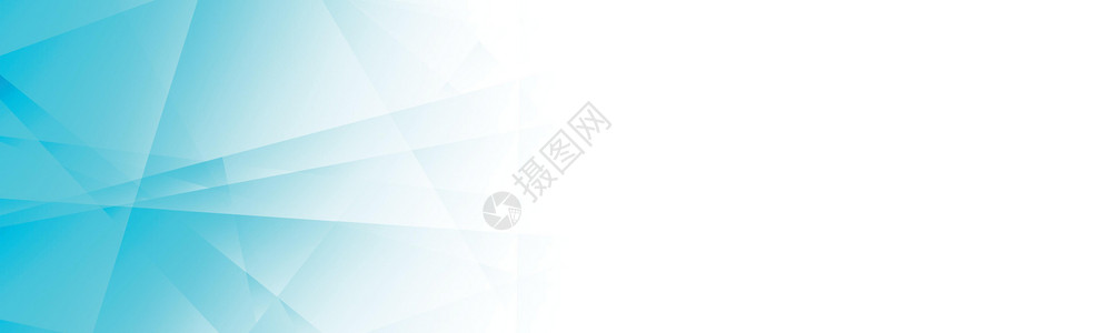 保利斯塔由三角形组成的蓝色全景背景摘要  矢量墙纸插图多边形艺术网络钻石商业卡片马赛克技术设计图片