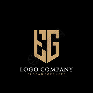甘油三酯TG 字母标识图标设计模板元素字体卡片身份标签艺术创造力网络黑色品牌公司设计图片