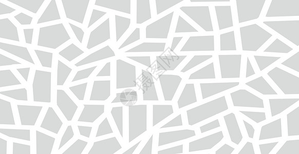摘要背景白  灰色矩形 广告文本位置  矢量正方形创造力几何学海报多边形插图黑色墙纸网络马赛克背景图片