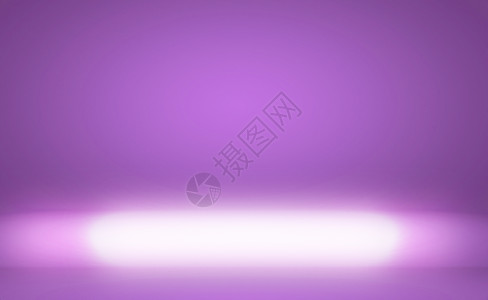 工作室背景概念产品的抽象空光渐变紫色工作室房间背景 纯工作室背景坡度商业卡片横幅派对地面办公室墙纸框架插图背景图片