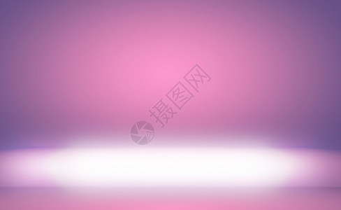 工作室背景概念产品的抽象空光渐变紫色工作室房间背景 纯工作室背景墙纸派对卡片商业坡度横幅艺术办公室网络地面背景图片