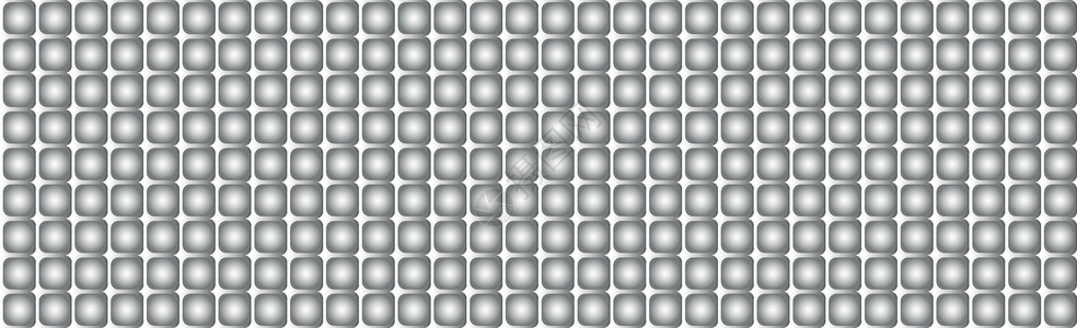 摘要背景灰色  白色体积矩形  矢量形状蓝色几何正方形技术插图图形几何学马赛克艺术背景图片