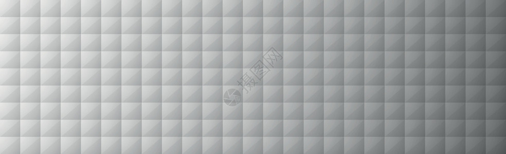 摘要背景灰色  白色体积矩形  矢量形状设计元素正方形图形细胞几何计算机技术卡片背景图片