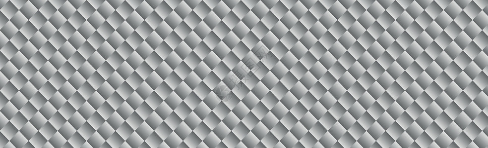 摘要背景灰色  白色体积矩形  矢量设计艺术网格几何技术细胞计算机蓝色墙纸正方形背景图片