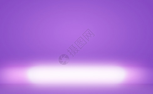 工作室背景概念产品的抽象空光渐变紫色工作室房间背景 纯工作室背景办公室框架派对艺术墙纸卡片网络坡度商业地面背景图片