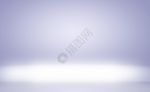 工作室背景概念产品的抽象空光渐变紫色工作室房间背景 纯工作室背景商业墙纸卡片插图框架艺术横幅网络地面办公室背景图片