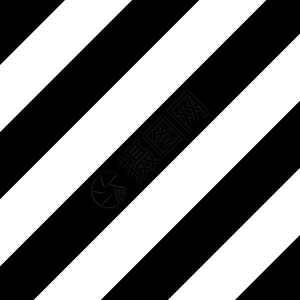 黑色和白色带条的黑白背景矢量风格卡片墙纸装饰品包装条纹插图打印纺织品艺术背景图片