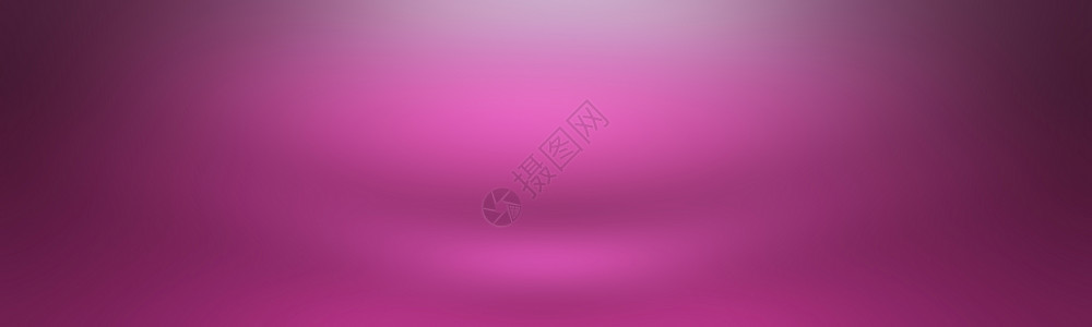 工作室背景概念产品的抽象空光渐变紫色工作室房间背景 纯工作室背景插图框架艺术办公室商业地面墙纸卡片横幅派对背景图片