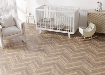 地毯免费素材模拟地毯 儿童房内饰采用简约 现代风格 顶视图 免费复制镶木地板上的空间 用于您的地毯或地毯设计 现代模板 3D 渲染3d孩子们背景