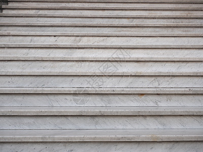 白色大理石楼梯阶梯背景图片