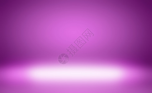 工作室背景概念产品的抽象空光渐变紫色工作室房间背景 纯工作室背景艺术卡片墙纸插图横幅商业地面办公室坡度派对背景图片