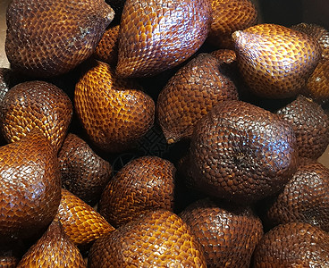 夸卡西亚语水果饮食棕榈树高清图片