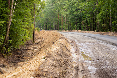 开辟新道路的进程背景