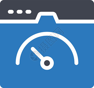 业绩开发商网络网站车速浏览器仪表标识测量网页时间背景图片