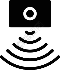 照相机插图现实安全植入物眼球信号工具能力助理衣服背景图片
