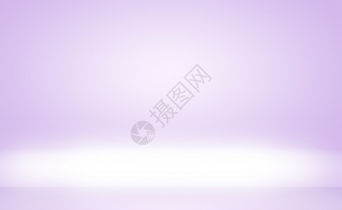 工作室背景概念产品的抽象空光渐变紫色工作室房间背景 纯工作室背景派对墙纸商业坡度框架卡片办公室网络地面横幅背景图片