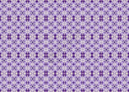 小型无缝小规模无缝重复式模式背景说明纺织品窗帘艺术打版包装寝具墙纸紫色风格枕头背景图片