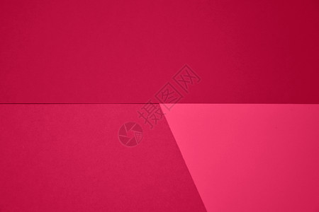 单色纸背景 颜色趋势 2023 单色 抽象的深粉色单色背景 复制空间背景图片