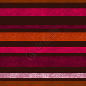 手绘无缝图案与极简主义线条 条纹条纹抽象几何设计 米色棕红色粉红色印花 时尚大胆的暖色 创意笔画涂鸦装饰品绘画织物纺织品巧克力墙背景图片