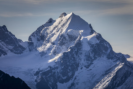 恩西纳斯欧洲阿尔卑斯山旅游目的地高清图片