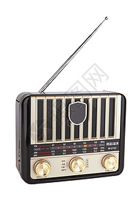 无线电反转式便携式收音机玩家纽扣播送音乐渠道按钮技术短波车站调频图片
