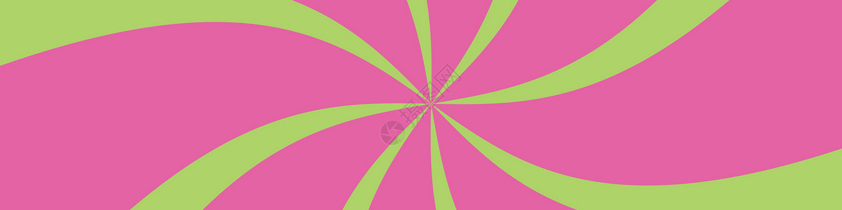 摩卡星冰乐粉红辐射背景 螺旋射线恒星破裂 矢量图案说明流行音乐星星糖果太阳曲线插图艺术光束乐趣惊喜设计图片