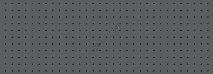 96孔微孔板钉板穿孔纹理与圆孔图案 带间隔孔的板 工具组织者车间矢量图设计图片