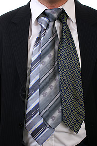 三打白骨精三打三平生活照片领带男人条纹正方形企业形象背景