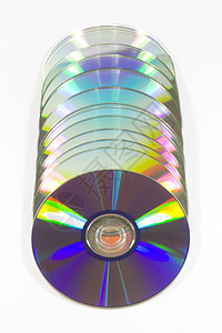 光盘与影碟硬盘技术袖珍电脑反射商业视频蓝光音乐数据背景图片