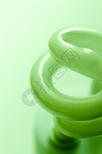 绿色能源灯泡动机节能活力螺旋灯光环境保护破坏荧光想像力荧光灯背景图片