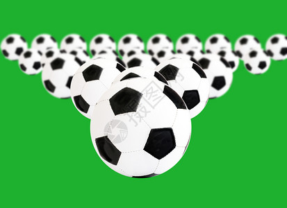 橄榄足球白色黑色体育场运动场地接缝绿色观众游戏竞争背景图片