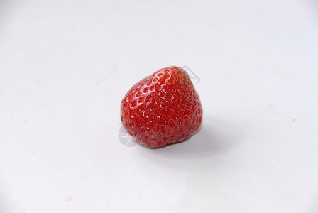 草莓浆果红色饮食背景图片