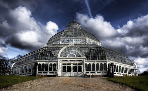 sefton英国Sefton Park棕榈屋利物浦的 人类发展报告 图片背景