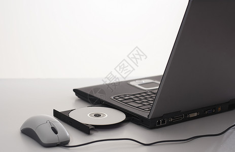 膝上型磁盘光盘笔记本影碟机钥匙金属技术电脑商业键盘背景图片
