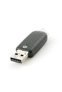 USB 蓝牙环高清图片