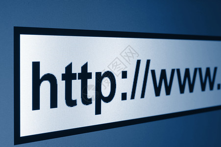 蓝色网站互联网浏览器蓝色网页展示按钮老鼠光标电脑世界机器公司背景