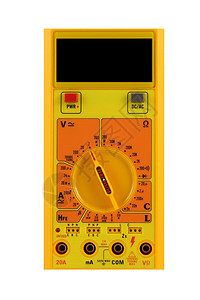 多米隆数字多米计工程乐器测试员电气功放导体电压表诊断直流电交流电背景