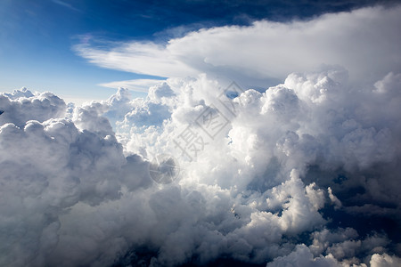 天空戏剧天气戏剧性地平线风暴航班气氛地球水平天线编队背景图片