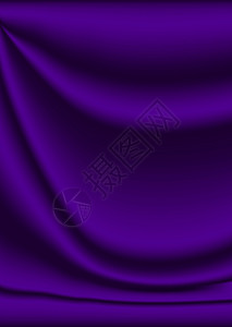 天鹅绒紫色背景图片