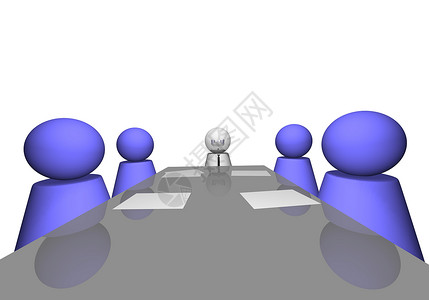 公司会议领导经理领导者人士职场训练工作演讲办公室商务背景图片