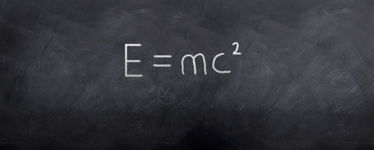 E=MC2 爱因斯坦高清图片