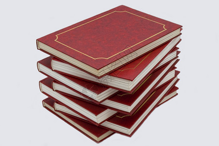 红书红色学习学校字典背景图片