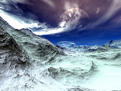 冰龄宇宙乐趣星星游戏爬坡小说行星墙纸世界峡谷高清图片