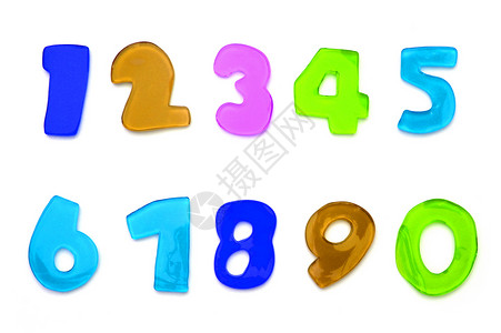 字母和数字玩具幼儿园学校字体喷泉教育收藏拼写背景图片