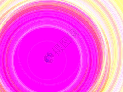 圆环背景粉色戒指曲线线条圆圈弯曲背景图片