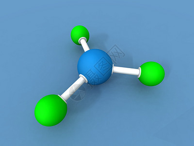 氟氯化碳有毒的模块高清图片