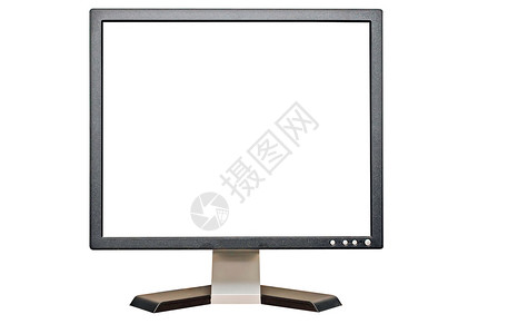 计算机监视器电视展示射线管薄膜互联网控制板硬件纯平液晶电脑背景